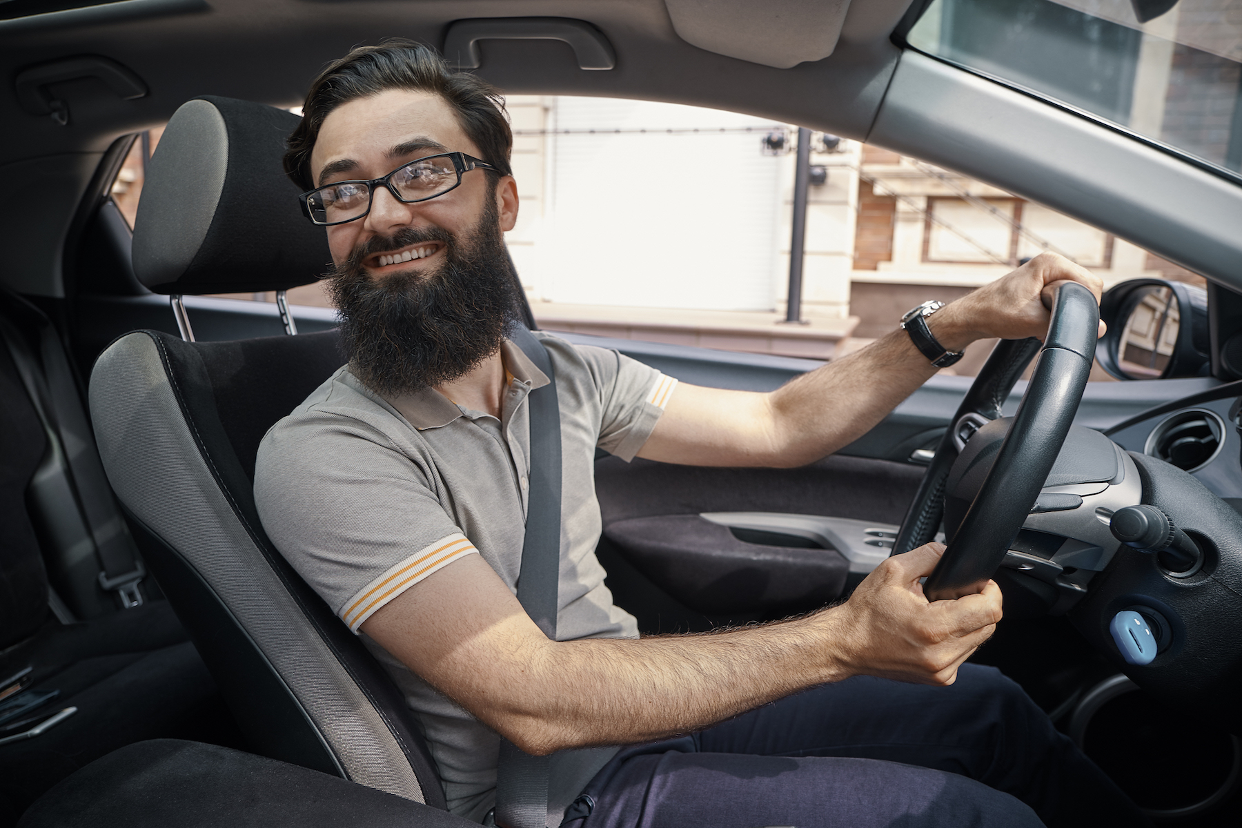 Save Big On Your Car Insurance